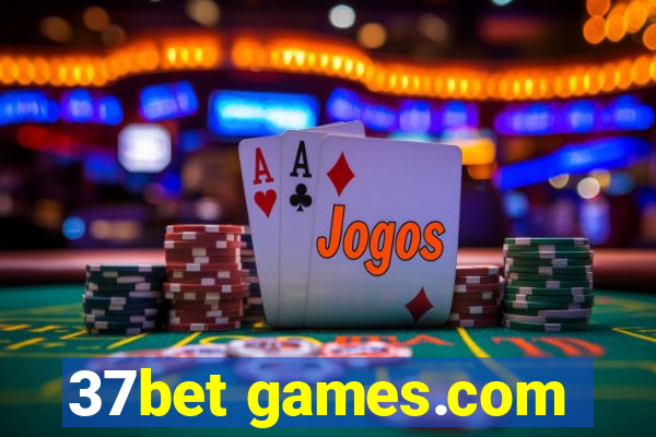 37bet games.com